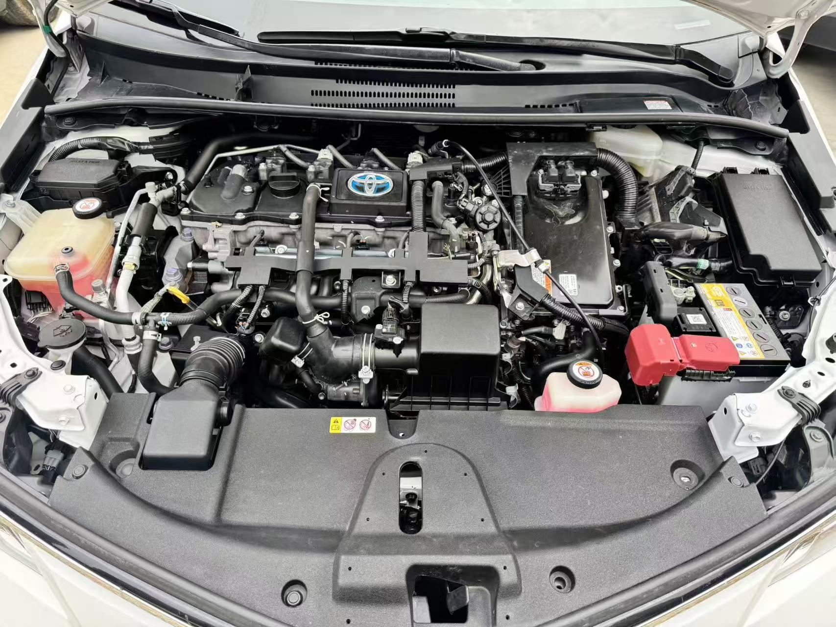 Toyota Corolla 2021 #10 Toyota Corolla 2021 imagem de carro #10
