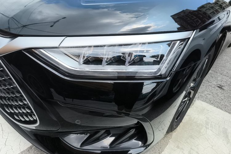 BYD Han 2024 car image #23
