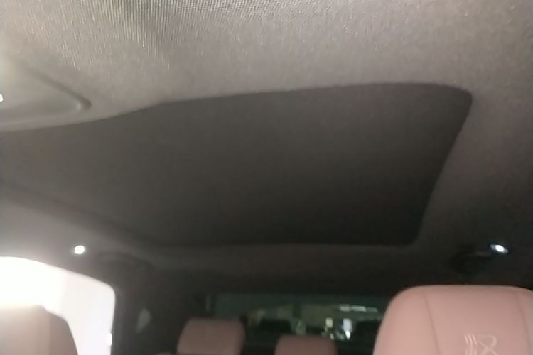 BYD Han 2025 immagine di auto #18
