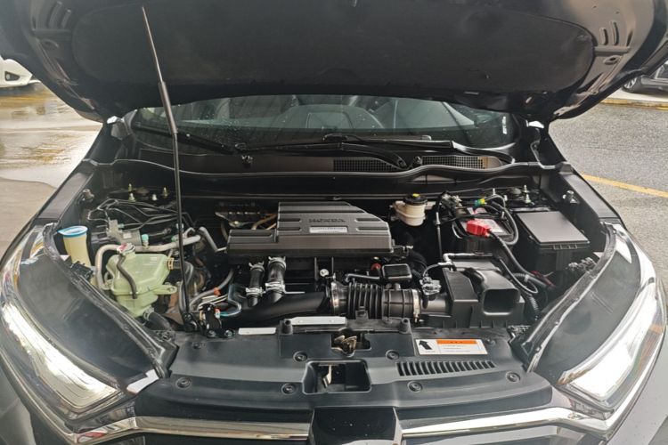 Honda CR-V 2022 car image #22