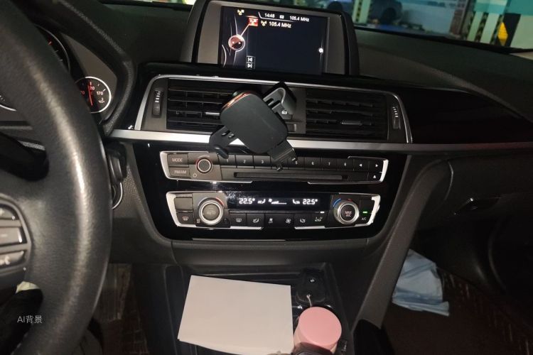 BMW 3 Series 2017 صورة سيارة #15
