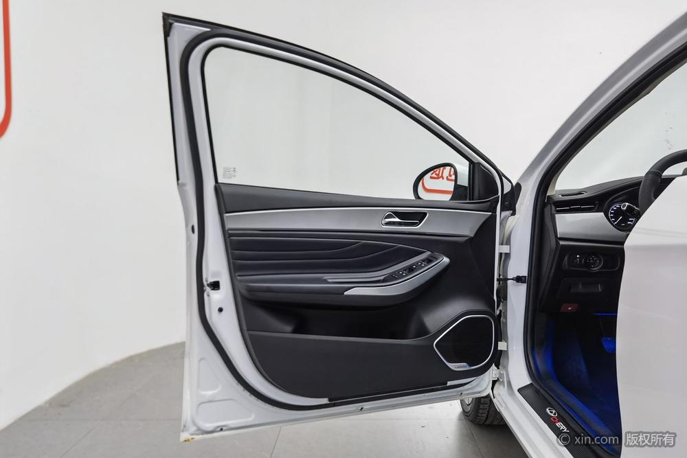 Chery Arrizo 5 2019 #22 Chery Arrizo 5 2019 car image #22
