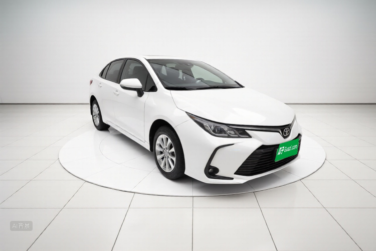 Toyota Corolla 2022 #4 Toyota Corolla 2022 car image #4