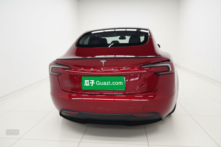 Tesla Model 3 2023 #6 Tesla Model 3 2023 car image #6