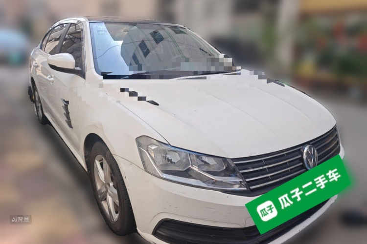 Volkswagen Lavida 2019 #4 Volkswagen Lavida 2019 car image #4