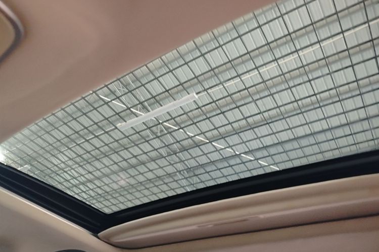 GEELY Emgrand GL 2019 car image #18
