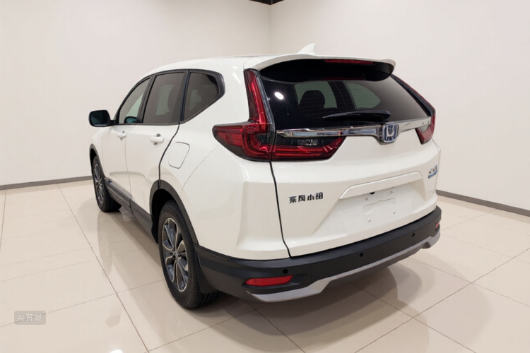 Honda CR-V 2022 #5 Honda CR-V 2022 car image #5