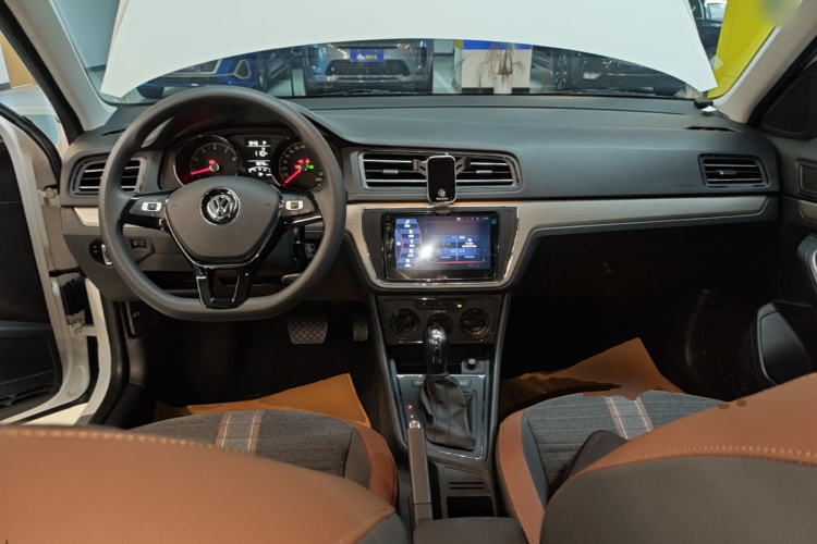 Volkswagen Lavida 2023 car image #10