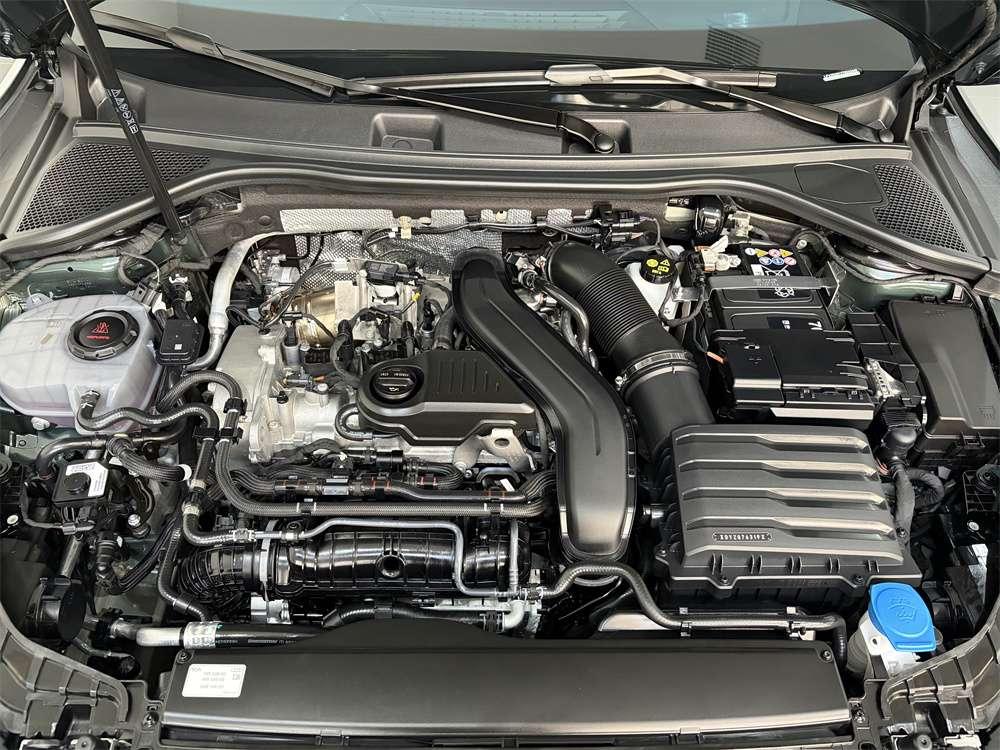 Audi A3 2026 car image #6