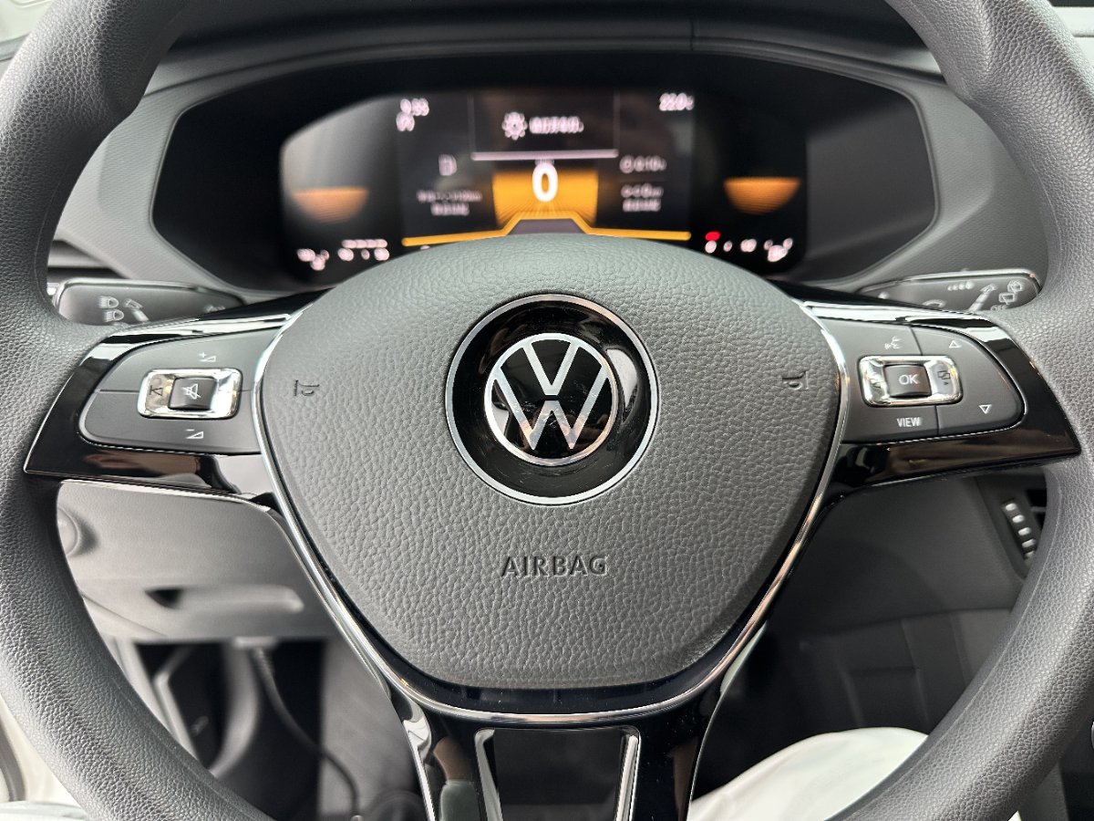 Volkswagen Tharu 2022 #13 Volkswagen Tharu 2022 car image #13