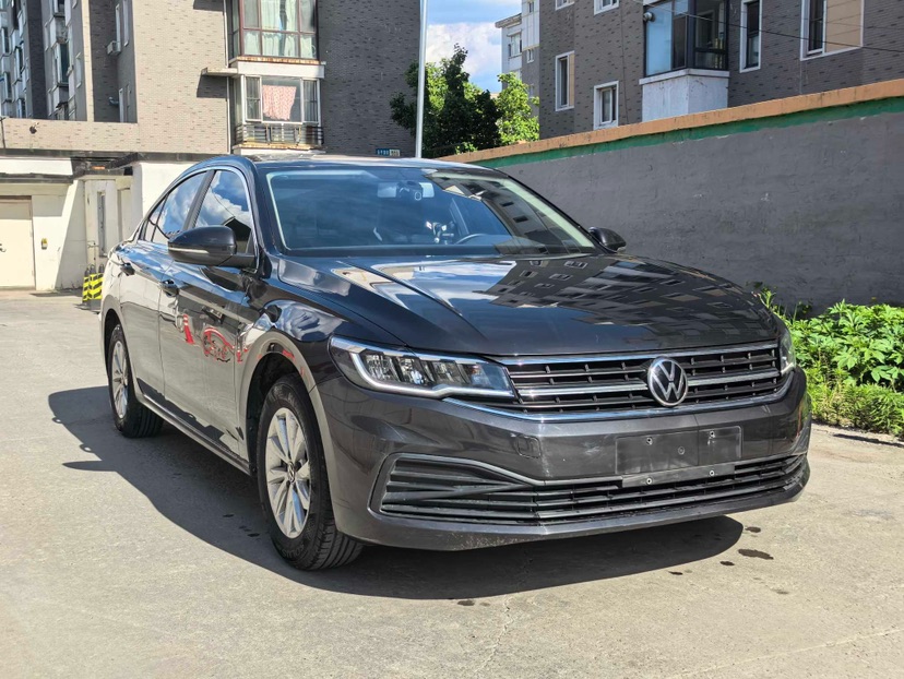 Volkswagen Bora 2020 car image #3