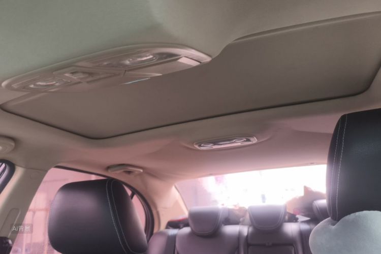 GEELY Emgrand 2017 #20 GEELY Emgrand 2017 car image #20
