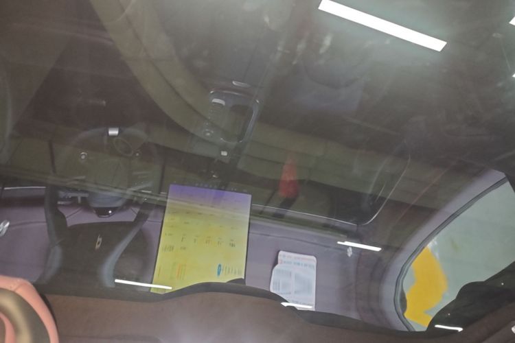 MI SU7 2024 #18 MI SU7 2024 immagine di auto #18
