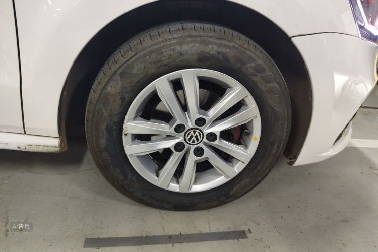 Volkswagen Polo 2016 صورة سيارة #9