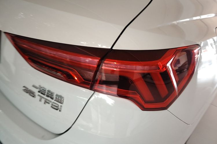Audi Q3 2025 #8 Audi Q3 2025 car image #8