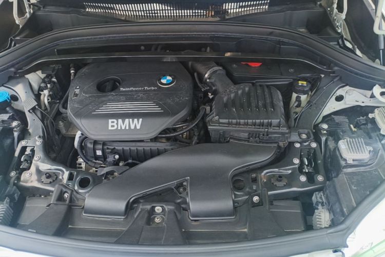 BMW X1 2017 immagine di auto #22