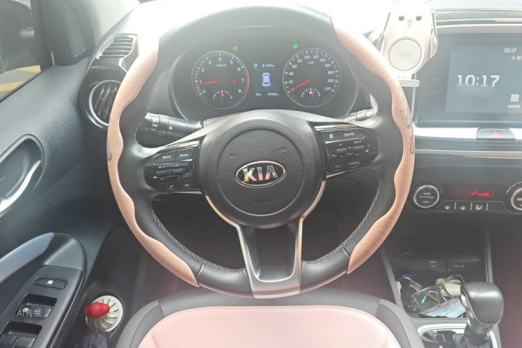 Kia KX1 2021 #12 Kia KX1 2021 car image #12