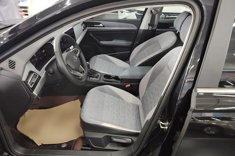 Volkswagen Lavida 2022 #15 Volkswagen Lavida 2022 car image #15