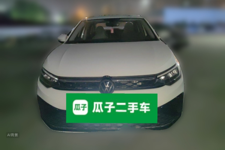 Volkswagen Lavida 2023 #3 Volkswagen Lavida 2023 car image #3