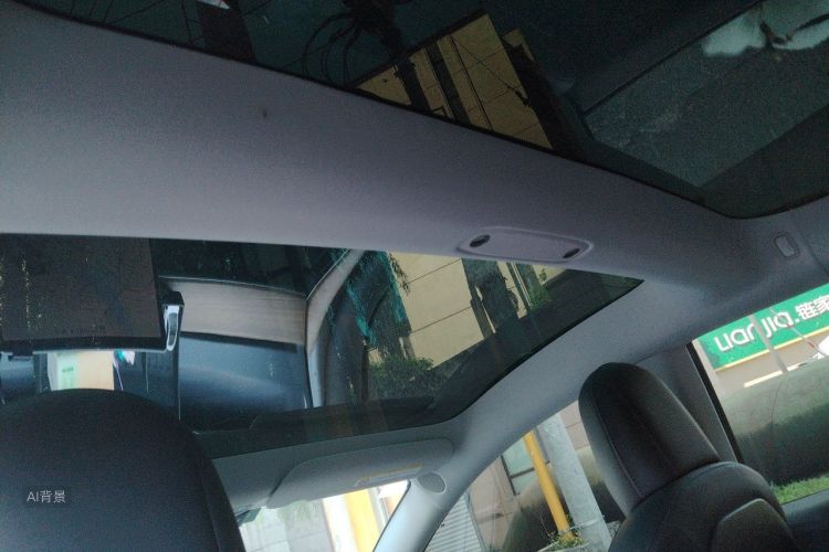 Tesla Model 3 2021 #20 Tesla Model 3 2021 car image #20