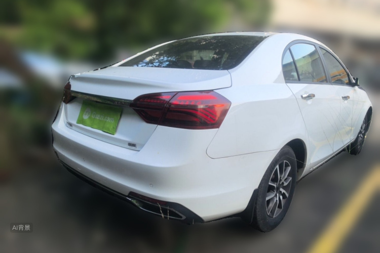 2019 #7 2019 car image #7
