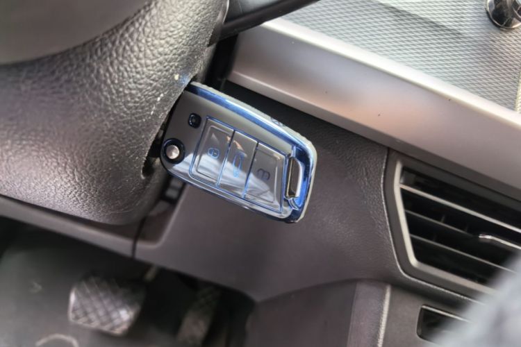 Volkswagen Lavida 2021 car image #9