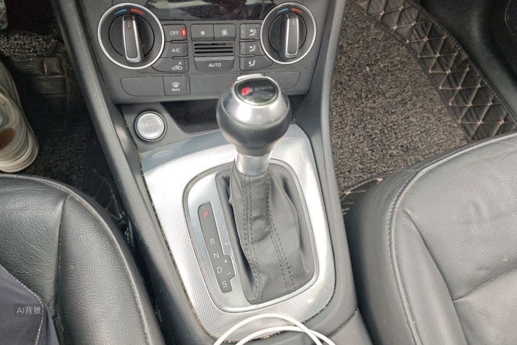 Audi Q3 2017 #16 Audi Q3 2017 image de voiture #16