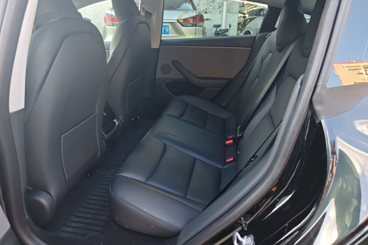 Tesla Model 3 2026 #10 Tesla Model 3 2026 immagine di auto #10