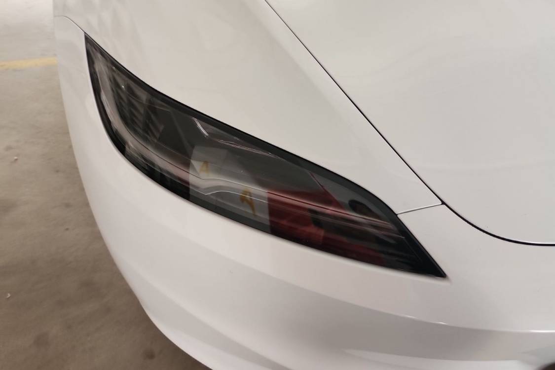 Tesla Model 3 2025 #7 Tesla Model 3 2025 car image #7