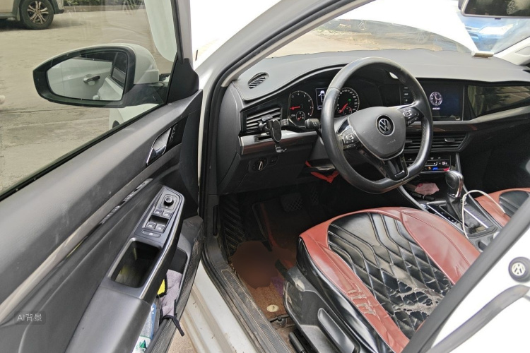 Volkswagen Bora 2021 #18 Volkswagen Bora 2021 immagine di auto #18