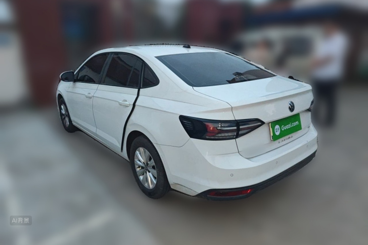 Volkswagen Lavida 2023 #5 Volkswagen Lavida 2023 immagine di auto #5