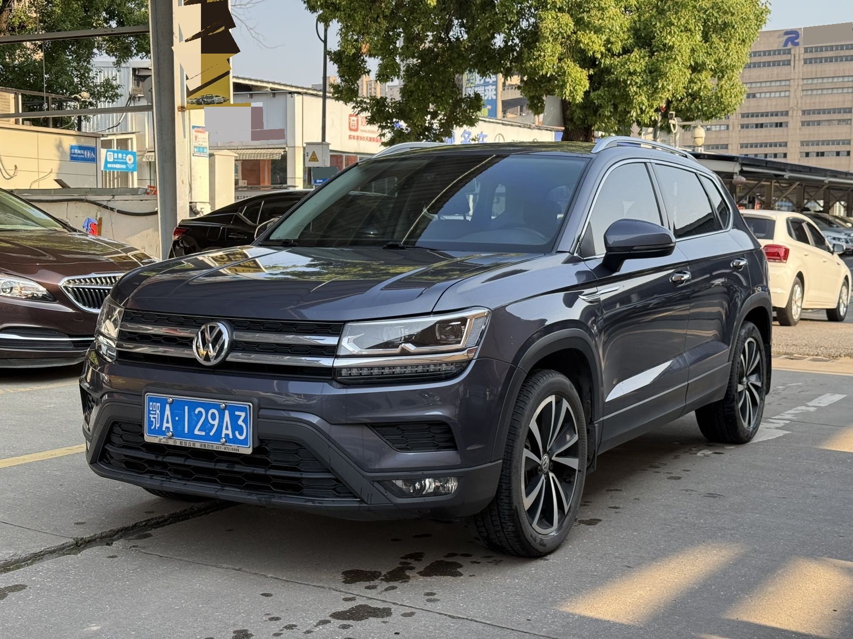 2020 imagem de carro 