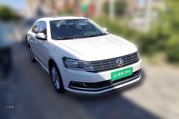 Volkswagen Lavida 2017 #4 Volkswagen Lavida 2017 car image #4