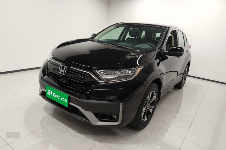 Honda CR-V 2022 #2 Honda CR-V 2022 car image #2