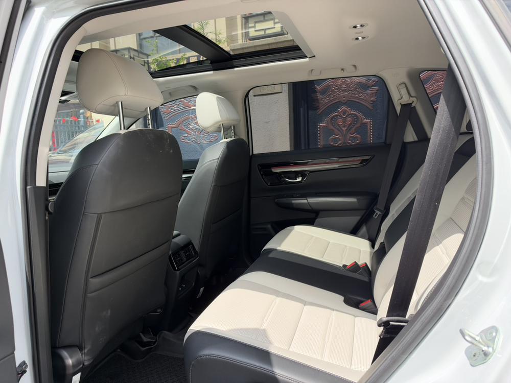 Honda CR-V New Energy 2023 car image #9