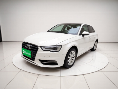Audi A3 2016 Audi A3 2016 car image