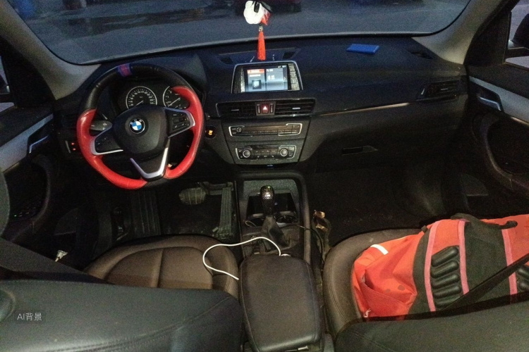 BMW X1 2019 #11 BMW X1 2019 car image #11
