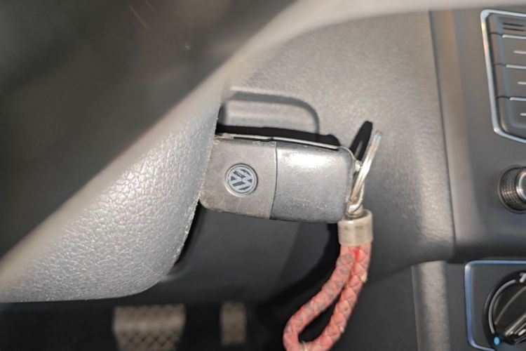 Volkswagen Polo 2017 #9 Volkswagen Polo 2017 car image #9