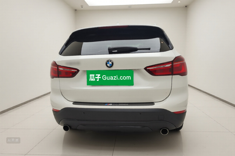 BMW X1 2017 car image #6