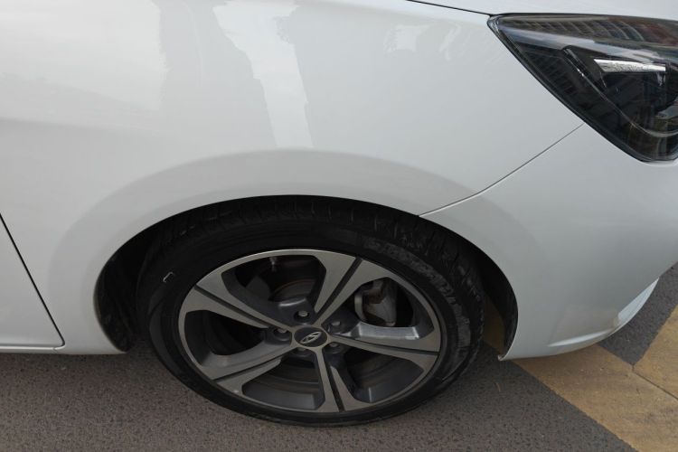 Chery Arrizo 5 2020 car image #6