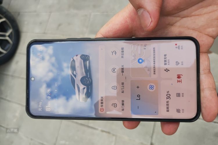 BYD Yuan Pro 2021 #10 BYD Yuan Pro 2021 immagine di auto #10