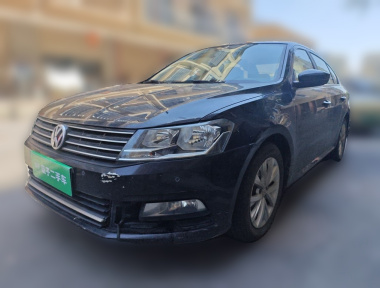 Volkswagen Lavida 2016 car image 