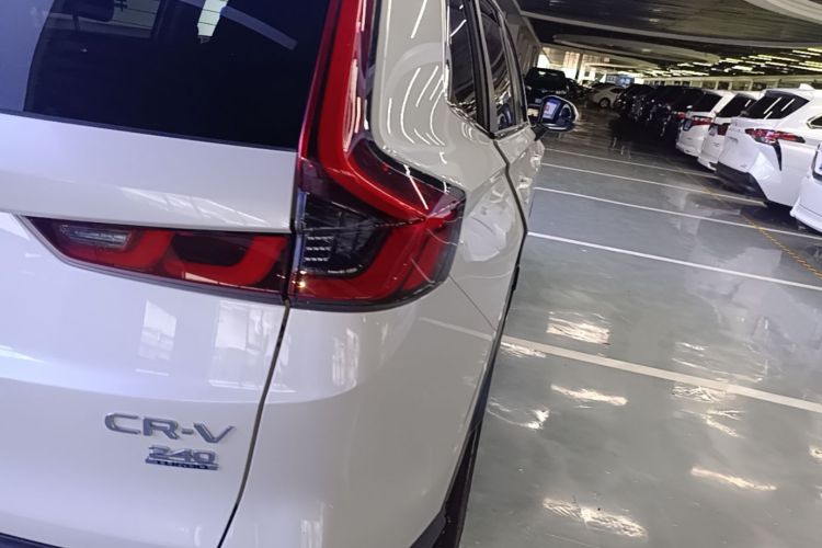 Honda CR-V 2023 car image #8