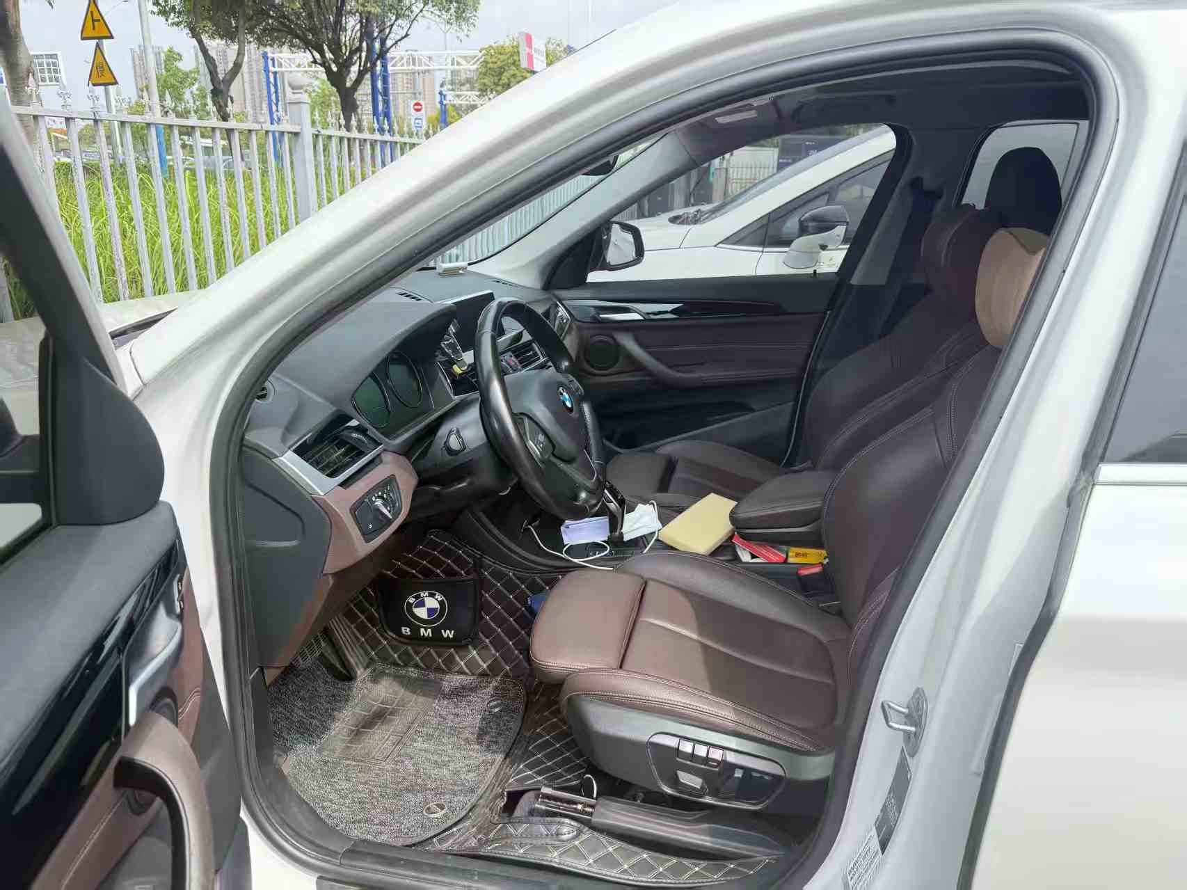 BMW X1 2020 car image #3