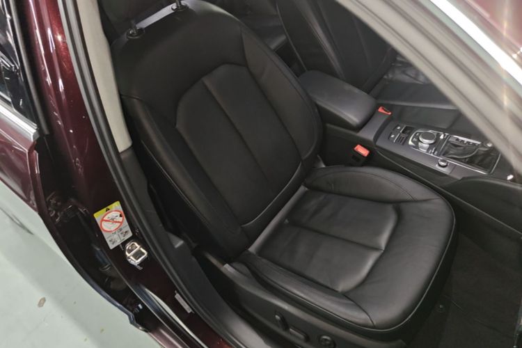 Audi A3 2019 #27 Audi A3 2019 car image #27