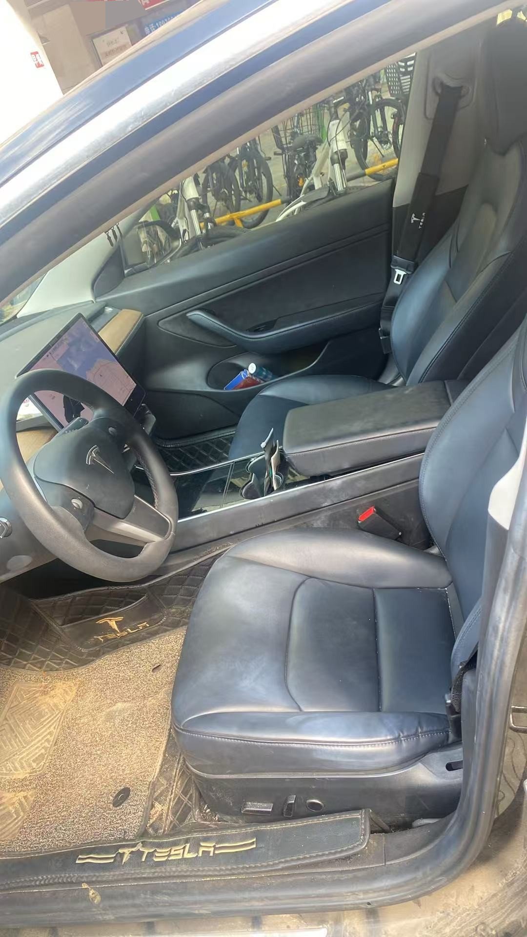 Tesla Model 3 2021 car image #8