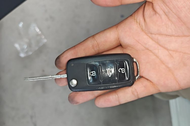 Volkswagen Santana 2018 #9 Volkswagen Santana 2018 car image #9