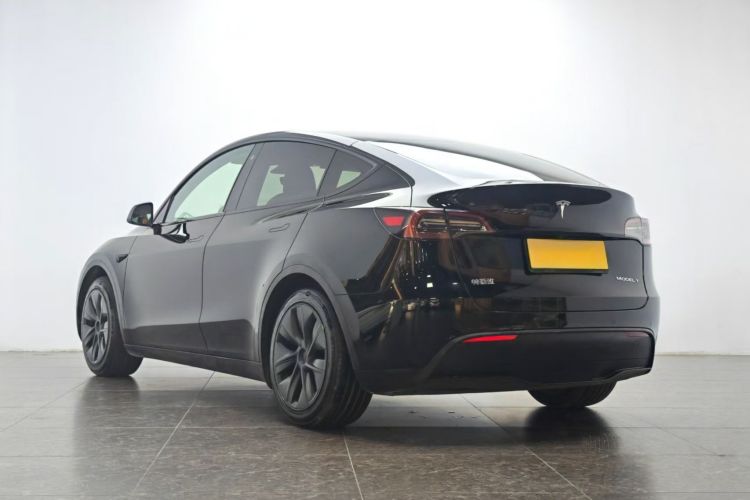 Tesla Model Y 2024 car image #5