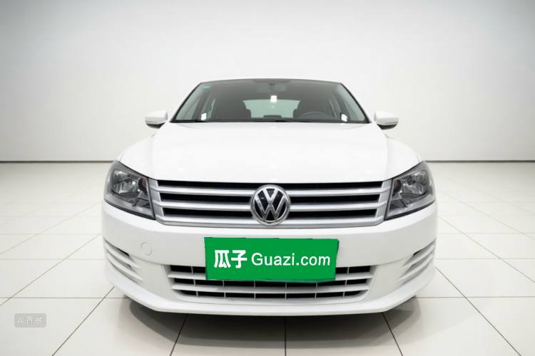 Volkswagen Santana 2016 car image #3