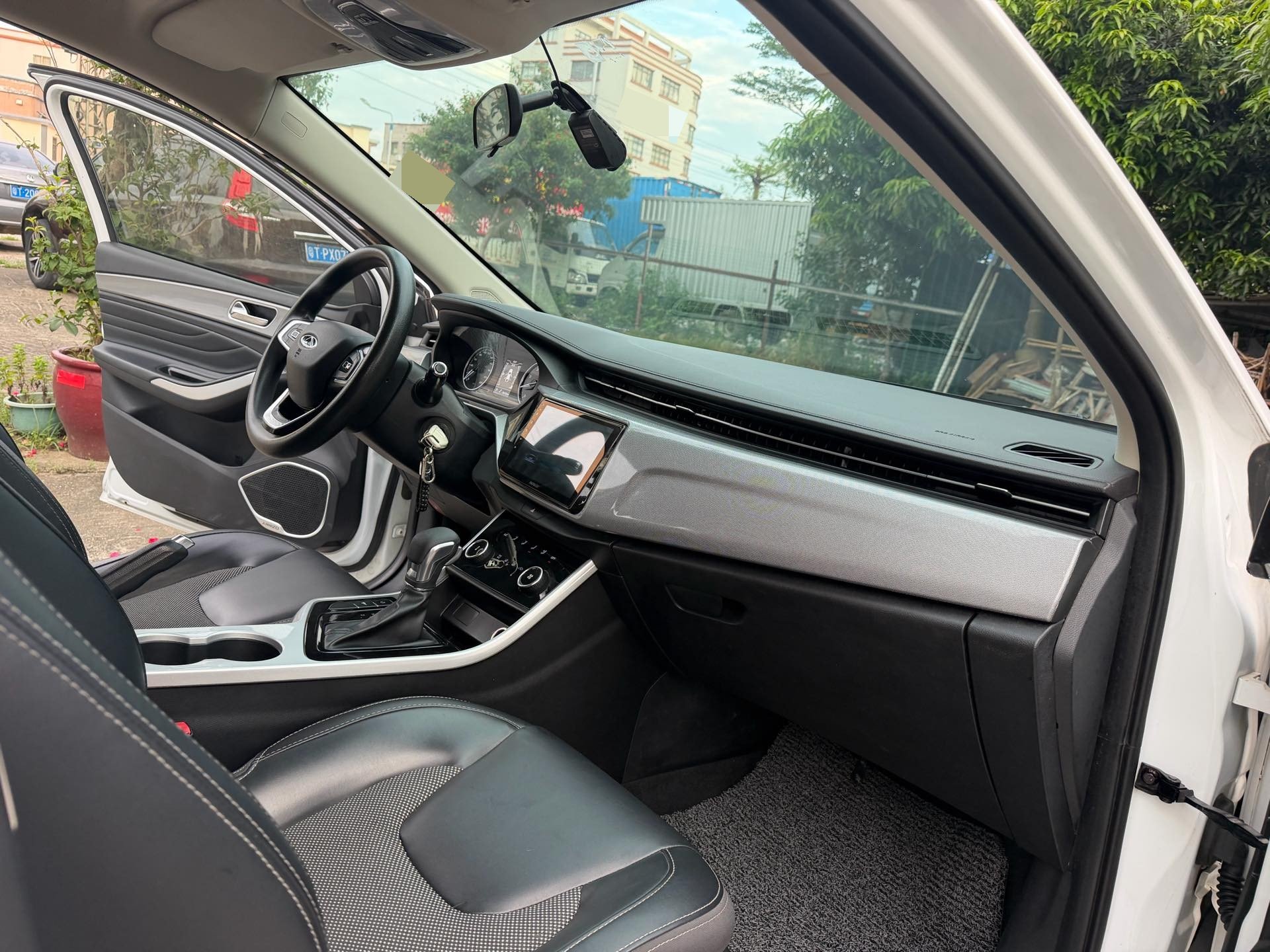 Chery Arrizo 5 2019 #9 Chery Arrizo 5 2019 car image #9